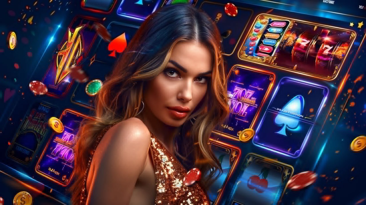 Tampilan bantuan teknis di layar ponsel